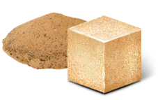 Песок строительный в Карстолово